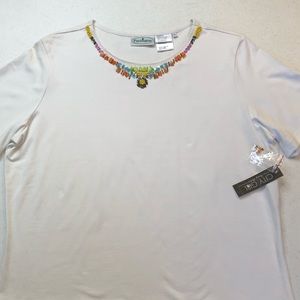 City Girl large shirt